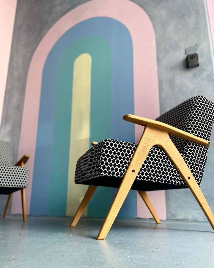 Tomosmatik Apartments Koper By Locap Group Exteriör bild