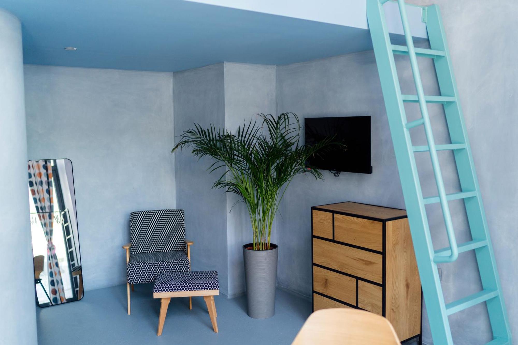 Tomosmatik Apartments Koper By Locap Group Exteriör bild