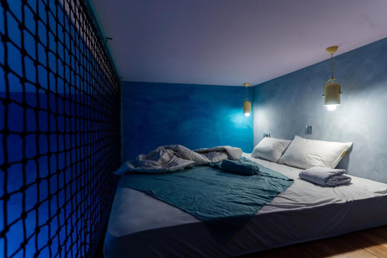 Tomosmatik Apartments Koper By Locap Group Exteriör bild